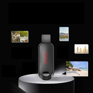 USB Sandisk CZ62 64GB