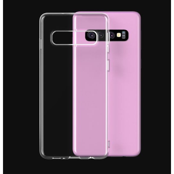 [Freeship toàn quốc từ 50k] Ốp dẻo trong Samsung Galaxy S10