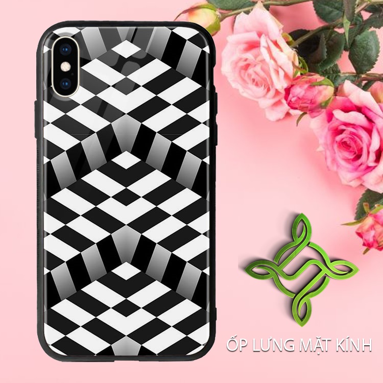 Ốp Điện Thoại Dễ Thương Ip 5C Hình Mới Mẻ Fashion CASECAFE Cho Iphone Se2/11/Pro/Max/Xs/Xr/7/8/Plus