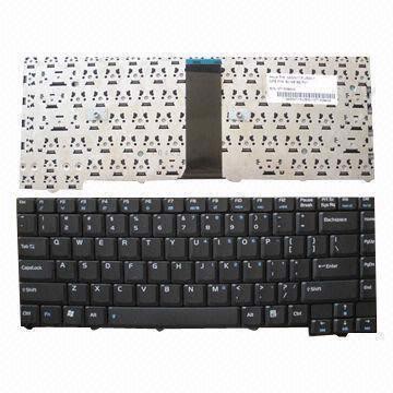 BÀN PHÍM  ASUS F2 ,F3, F3J F3Ja F3Jc F3E F3F F3H F3L F3M,  F5, Z5, V50, F3JP F3JC F3JM F9 F6E F6H,M6000, X53S&quot;