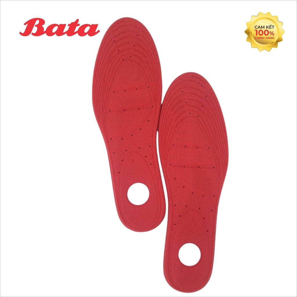 Đế lót trong chống trượt BATA