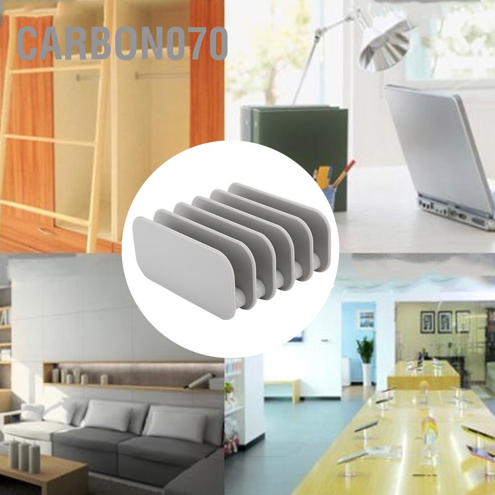Carbon070 ORICO Creative Universal Máy tính để bàn Điện thoại di động bảng có thể tháo rời Chân đế sạc