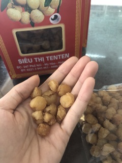 Long nhãn khô hưng yên