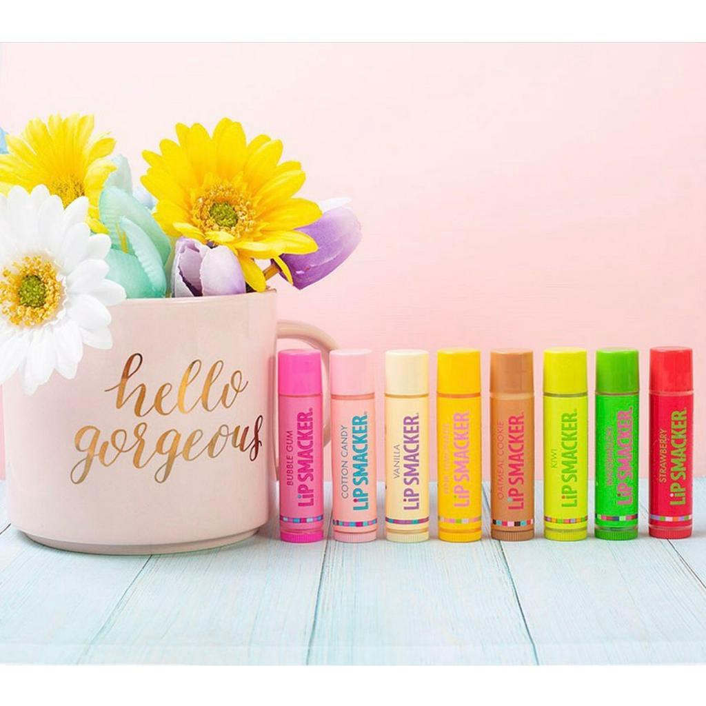 Son dưỡng trái cây Lip Smacker