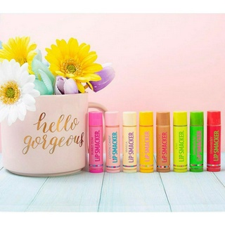 Son dưỡng trái cây Lip Smacker