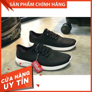 Giầy nam LiteRide Pacer Siêu nhẹ chống trơn trượt - màu Xanh Navy 