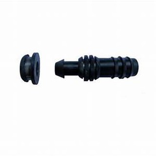 Khởi thủy dây pe 20mm kèm zoon cao su