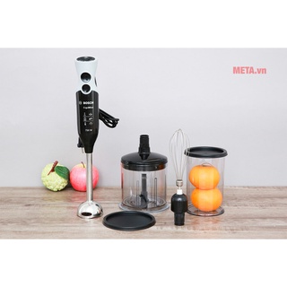 Máy xay cầm tay Bosch MSM67160