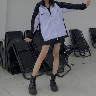 Áo Khoác Dù Future - 5AM Future Jacket - Kèm Tote Bag