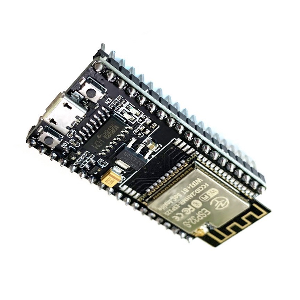 Bảng Mạch Phát Triển Pcbfun ESP-32S wifi Cổng BT wifi CH340C Giao Diện Micro USB 36 GPI0