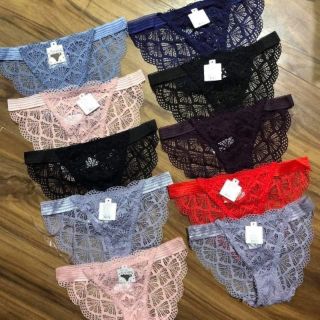 5 quần lót ren sexy, quần lót ren nữ 0370