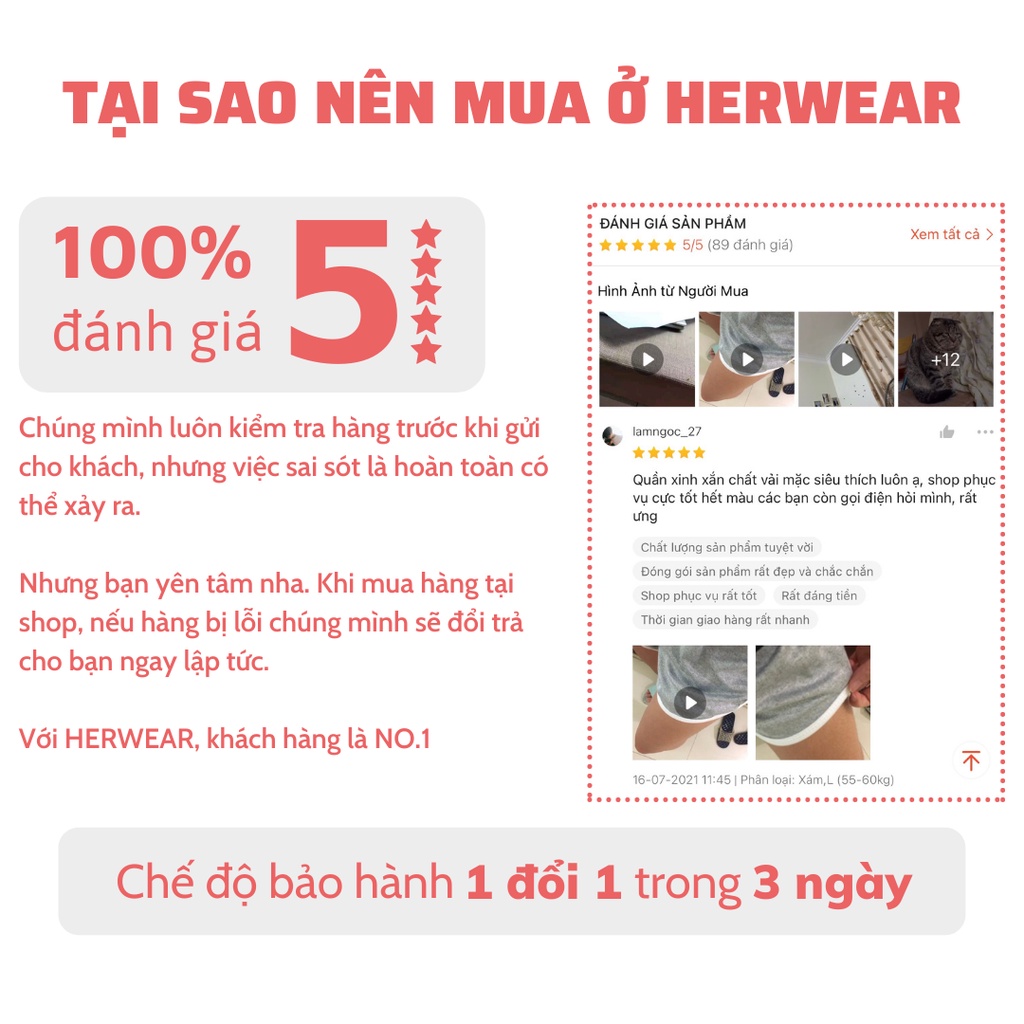 Quần Short Nữ viền sọc kẻ, Quần Đùi Nữ chất thun co dãn cực Sexy. | BigBuy360 - bigbuy360.vn