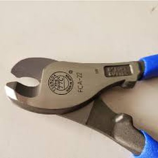 Kìm cắt cáp FCA-22/FCA-38/FCA-60