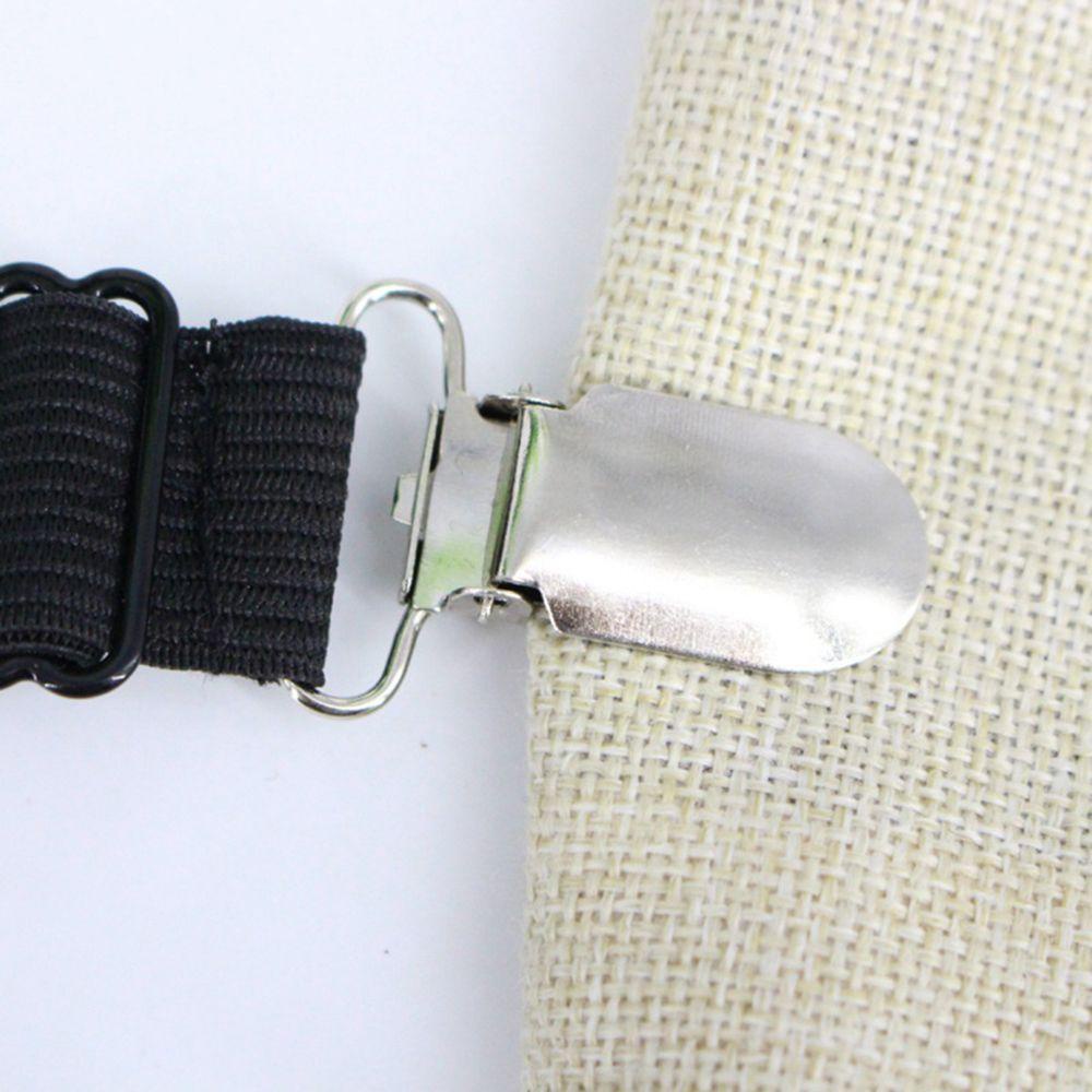 Set 2 Kẹp Cố Định Ga Giường Tiện Lợi