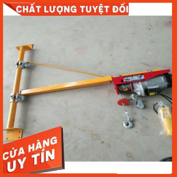 Khung treo tời điện gia đình 500kg Liên Sơn Kho Miền Nam