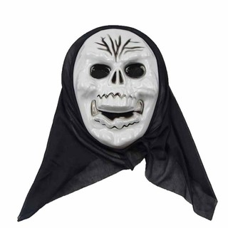 đồ chơi  hóa trang  mặt nạ quỷ thần chết scream mã ESA32 NYJ-5800T