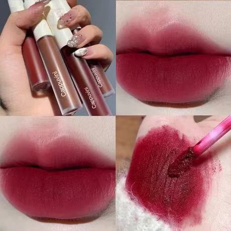 Son Môi Dưỡng Ẩm Chống Nước Lâu Trôi Mịn Màng 1K Coupon