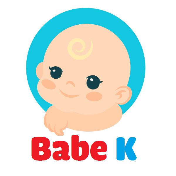 Babe K - Siêu thị Mẹ và Bé