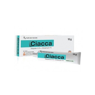 Kem Mụn  DERMATON-NEODE-DERM-CIAC-AZANE