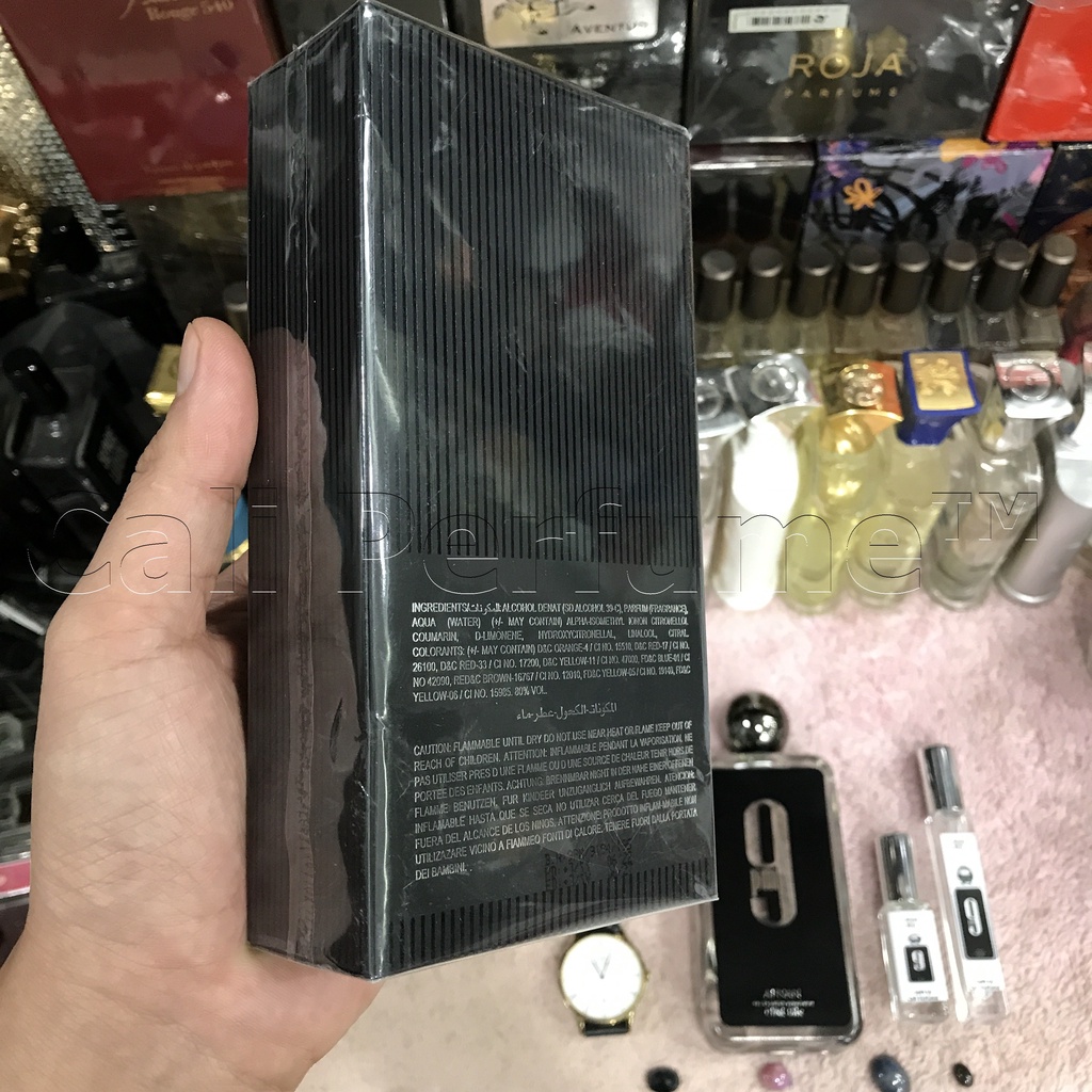 Nước Hoa Nam Afnan 9 PM