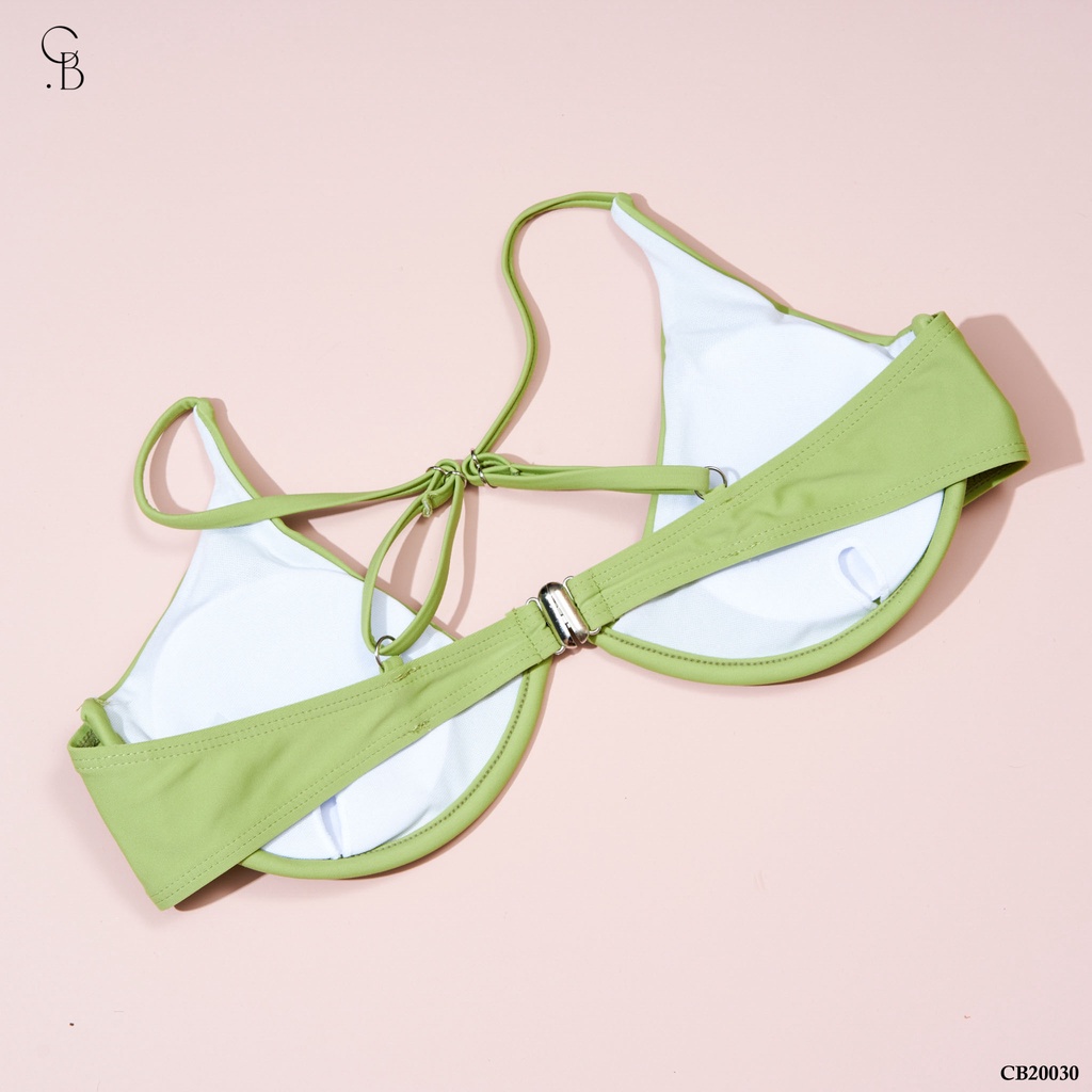 𝑪𝑶𝑪𝑶 𝑩𝑰𝑲𝑰𝑵𝑰 Bikini - Bộ Bơi Nữ