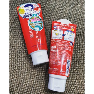 KEM ĐÁNH RĂNG BAKING SODA KEANA