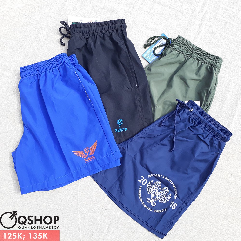 QUẦN SHORT NAM CAO CẤP SHS04