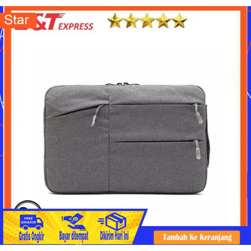 Túi Đựng Laptop Chống Sốc Cho Macbook Xk2342 13 Inch | BigBuy360 - bigbuy360.vn