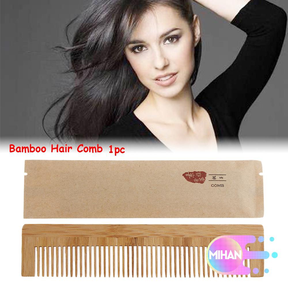 [Hàng mới về] Lược chải tóc mát xa da đầu chống tĩnh điện chăm sóc sức khỏe