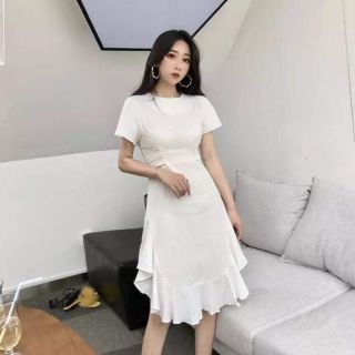 Đầm đuôi cá