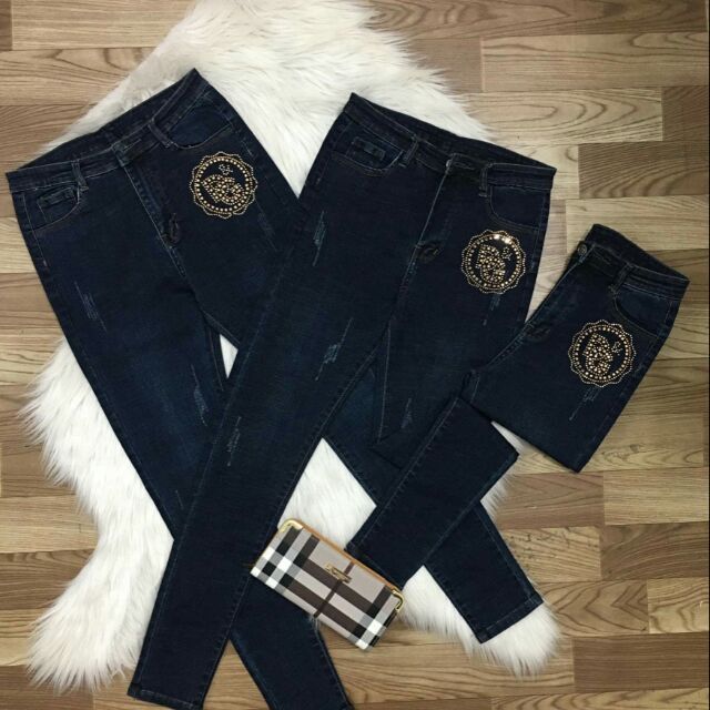 Combo jean