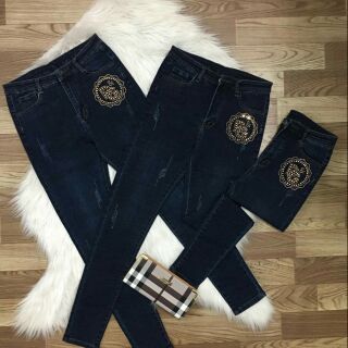 Combo jean
