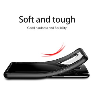 Ốp lưng IPAKY LG G7 Đen Bình An Mobile