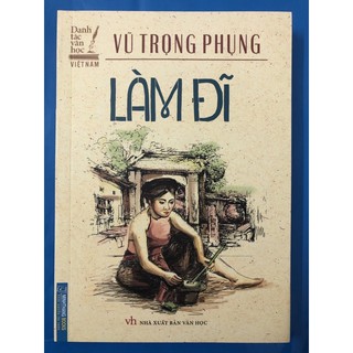 Sách - Làm đĩ ( Vũ Trọng Phụng )
