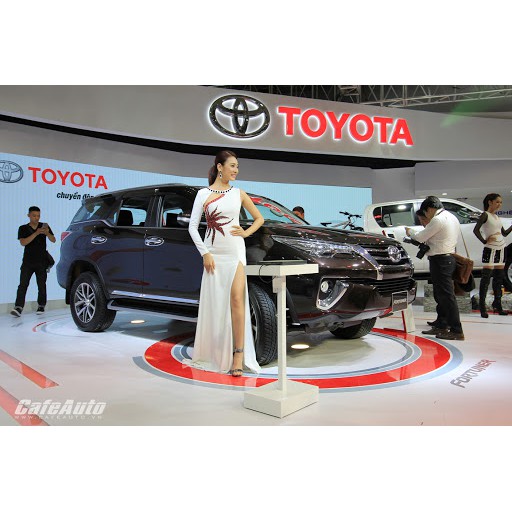 TOYOTA HILUX [2017-2022] Film PPF dán bảo vệ màn công tơ mét -AUTO6- chống xước, che mờ đi các vết xước cũ hiệu quả