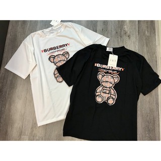 ÁO THUN GẤU BBR