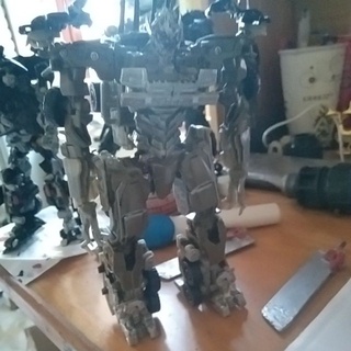 Mô hình transformer 2nd và mô hình gao các loại
