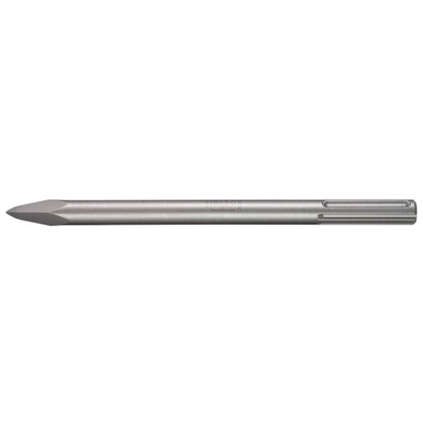 Mũi đục nhọn 5 rãnh D-34425