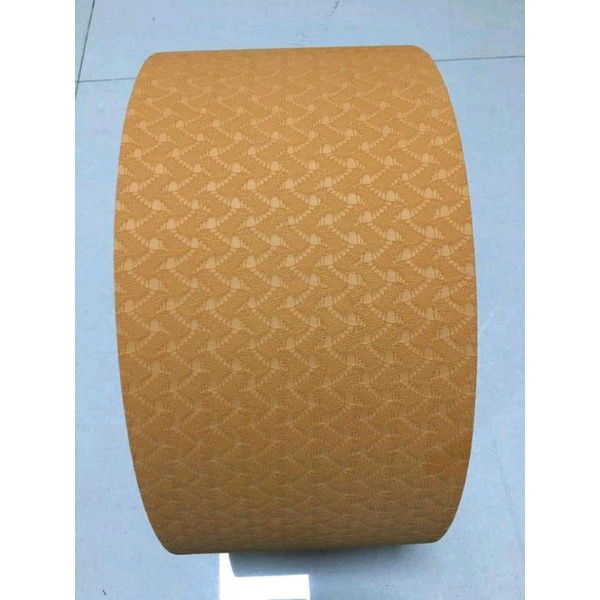 Vòng tập yoga bản rộng 16cm , đường kính 33cm bọc cao su tpe 8mm