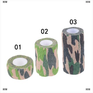 Băng Keo Cá Nhân Y Tế Bằng Vải Không Dệt Màu Xanh Quân Đội
