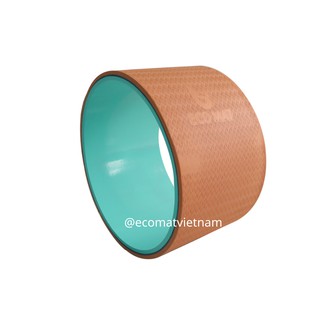 (ẢNH THẬT+ VIDEO) VÒNG TẬP YOGA ECO SIZE 20, CHỊU TẢI TRỌNG 150KG
