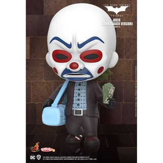 [Mã LIFEDC1012 giảm 250K đơn 500K] Mô Hình COSBABY COSB(S) - The Dark Knight: Joker (Bank Robber Ver) 678