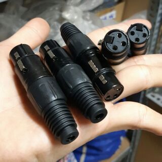 Jack canon cái màu đen , giá 10 cái 120k