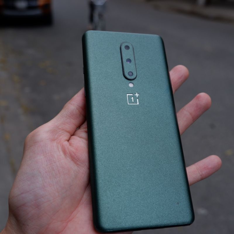 Dán skin oneplus bảo vệ full viền 7 , 7 pro , 7T  , oneplus 8 , oneplus 8 pro , oneplus 9 , oneplus 9R , oneplus 9 pro