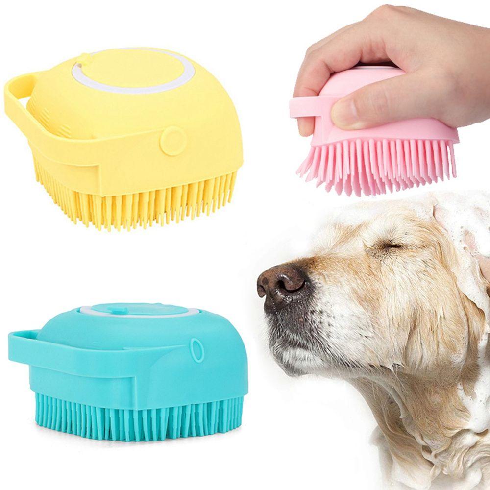 Lược Chải Lông Thú Cưng Tiện Dụng Chất Lượng Cao