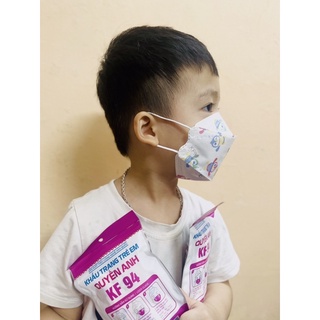 Kf94 trẻ em quyền anh combo 50 chiếc