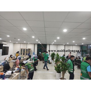 Rèm cuốn C704 ( nhận đặt theo kích thước)