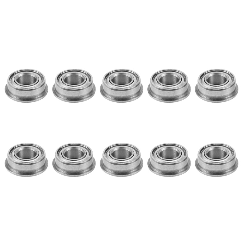 Set 10 bạc đạn MF84ZZ LF840ZZZ kích thước 4x8 x 3MM