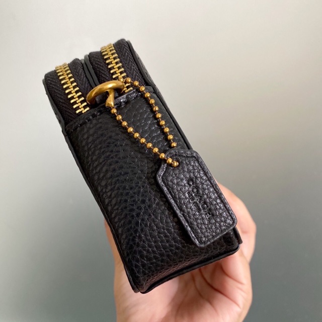 TÚI ĐEO CHÉO COACH