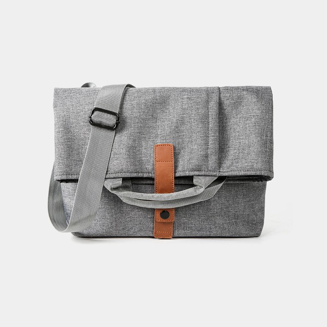 TÚI  2 TRONG 1 👌 Vải Dù Oxford HÀN QUỐC chống nước, chống bụi, Siêu bền, có Chống Sốc, đựng Laptop, máy ảnh, Ipad,... | BigBuy360 - bigbuy360.vn